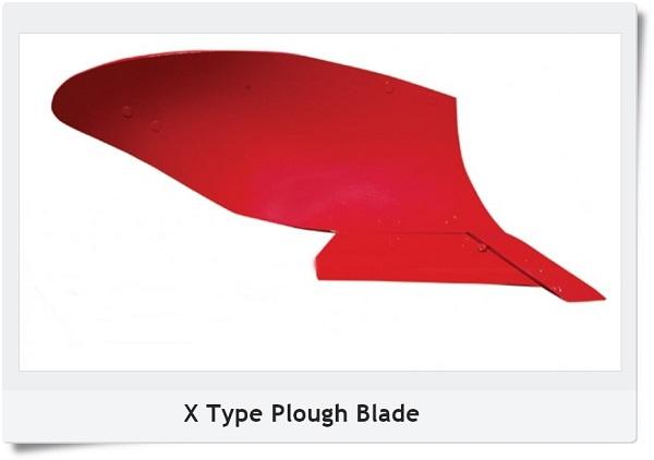 Adjustable Profile Plough