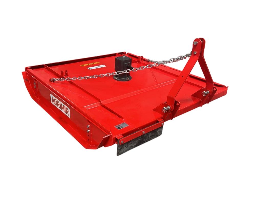 Chain Mower