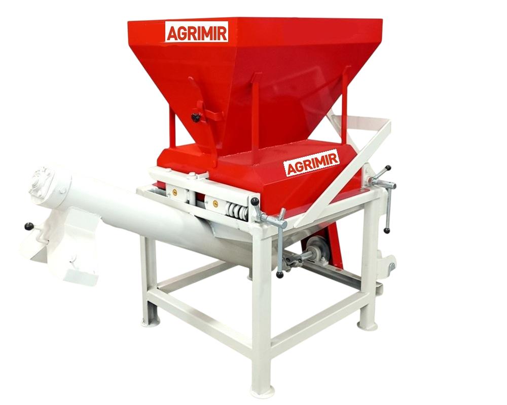 Feed Crushing Machine