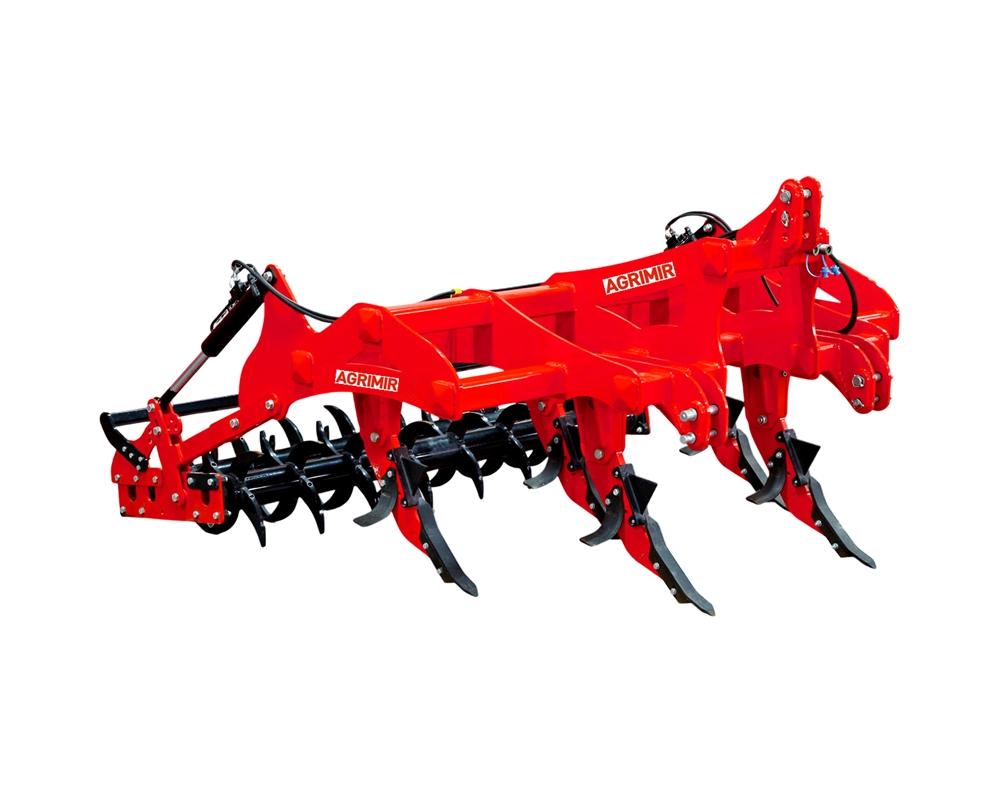 Italian Type Subsoiler