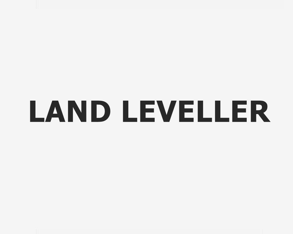 LAND LEVELLERS