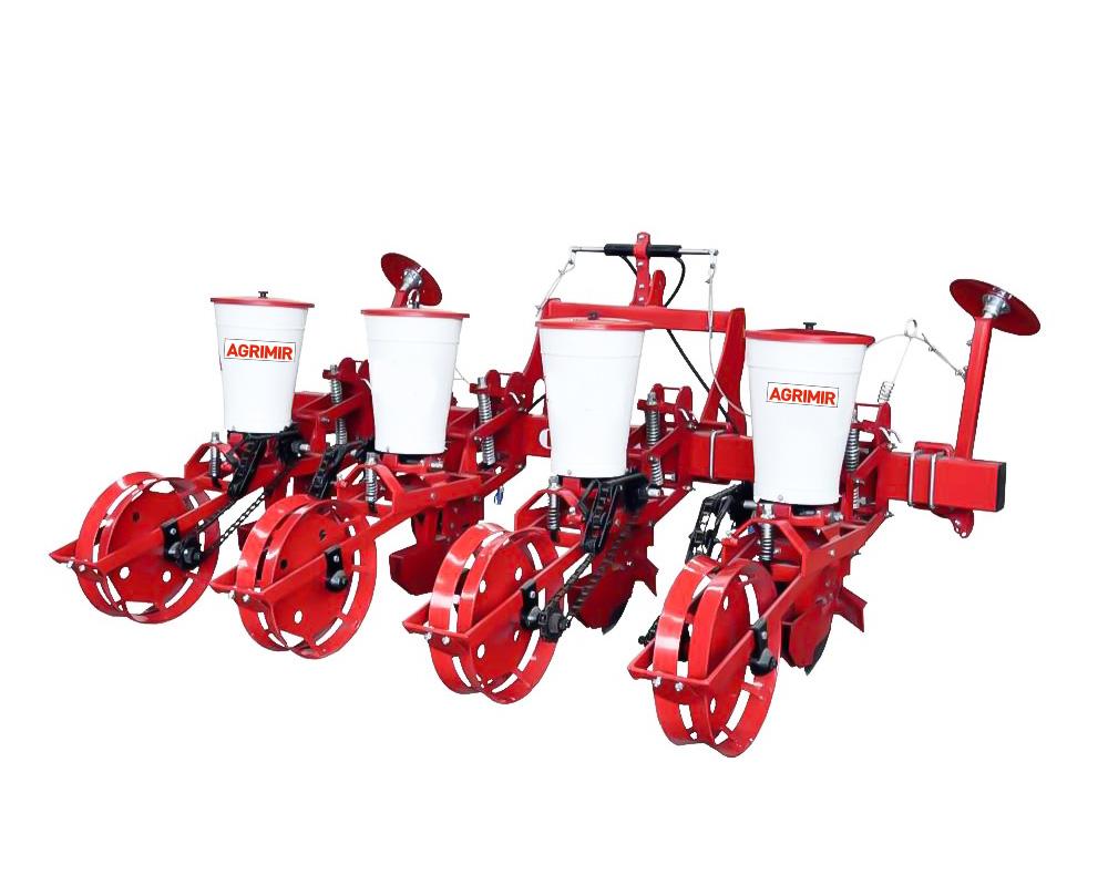 Mechanical Seed Drill Universal Type