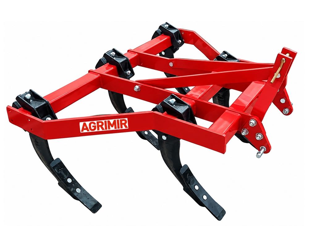Mini Chisel Plough
