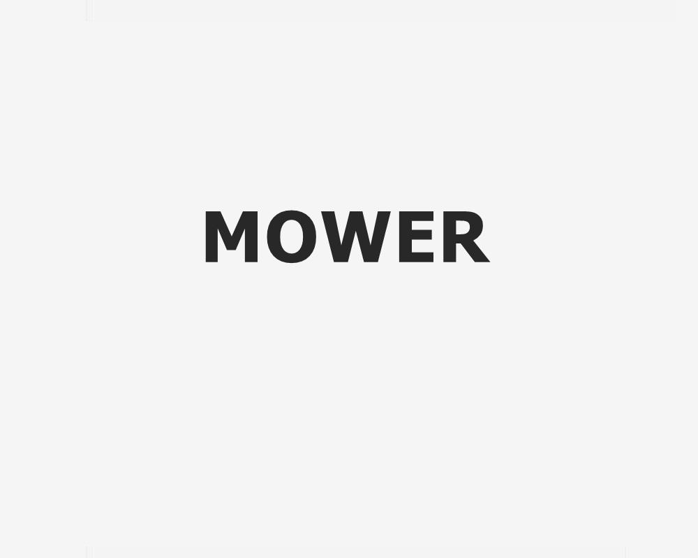 MOWERS