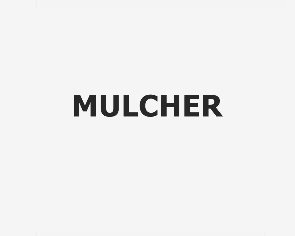 MULCHERS
